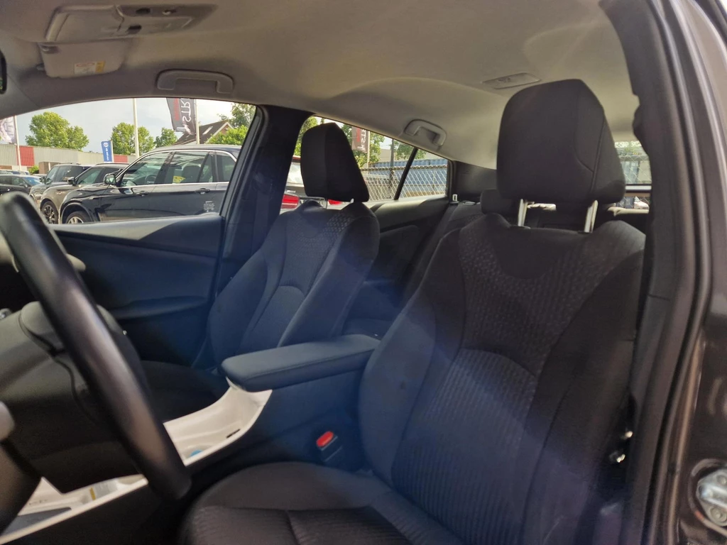 Toyota Prius – foto 9