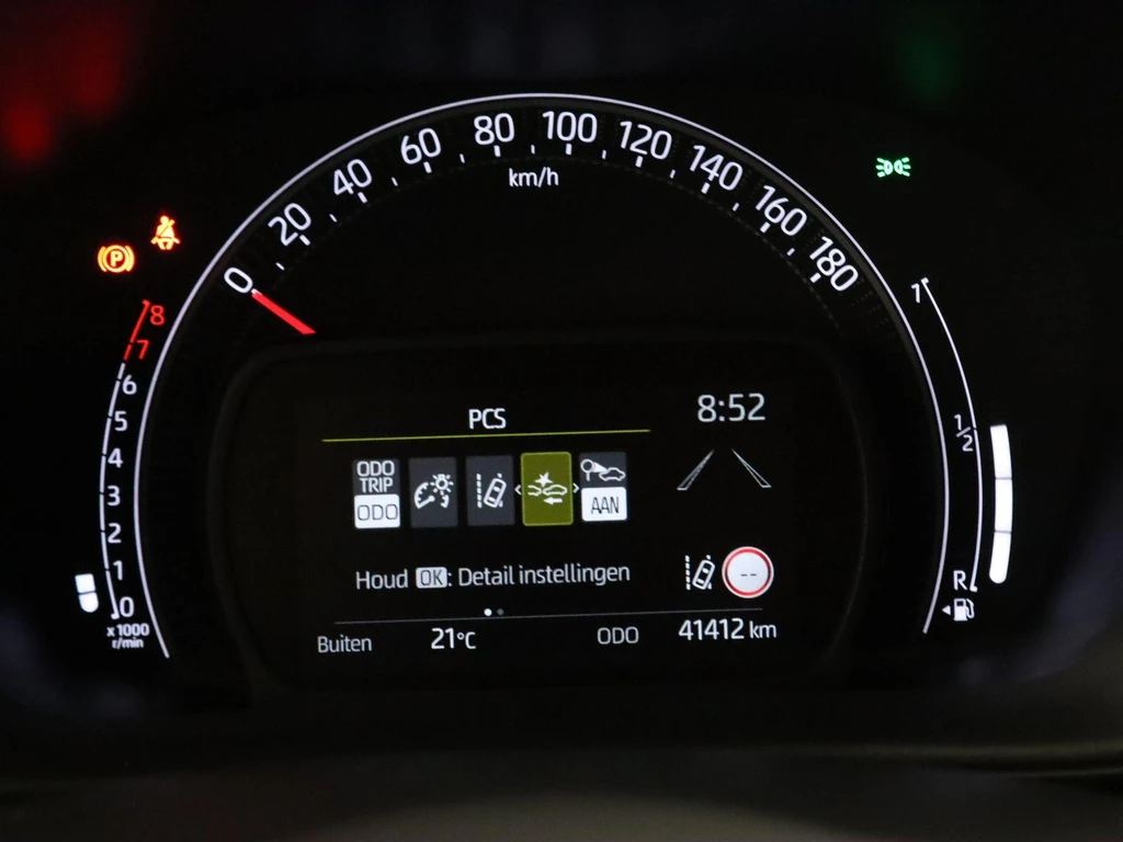 Toyota Aygo – foto 21