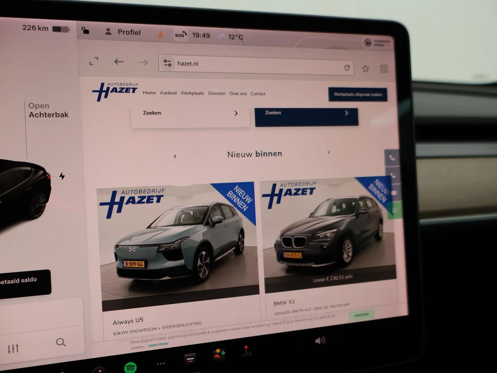 Tesla Model 3 – foto 18
