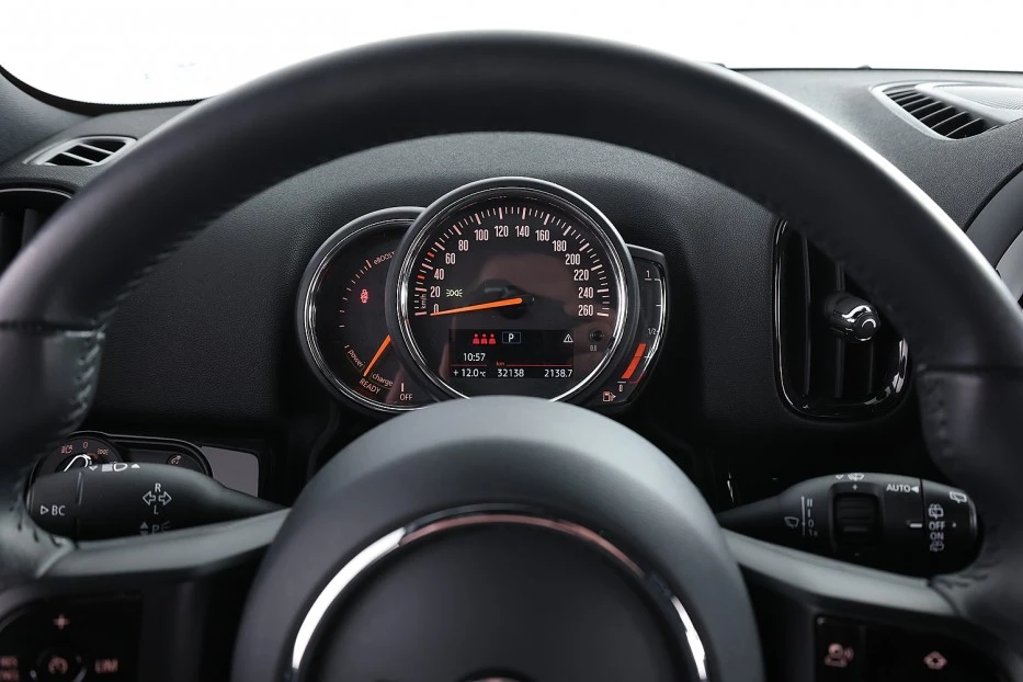 MINI Countryman – foto 35