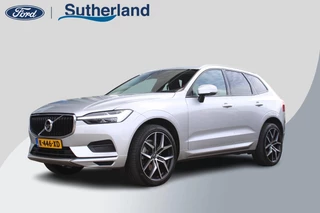 Volvo XC60 – thumbnail 1