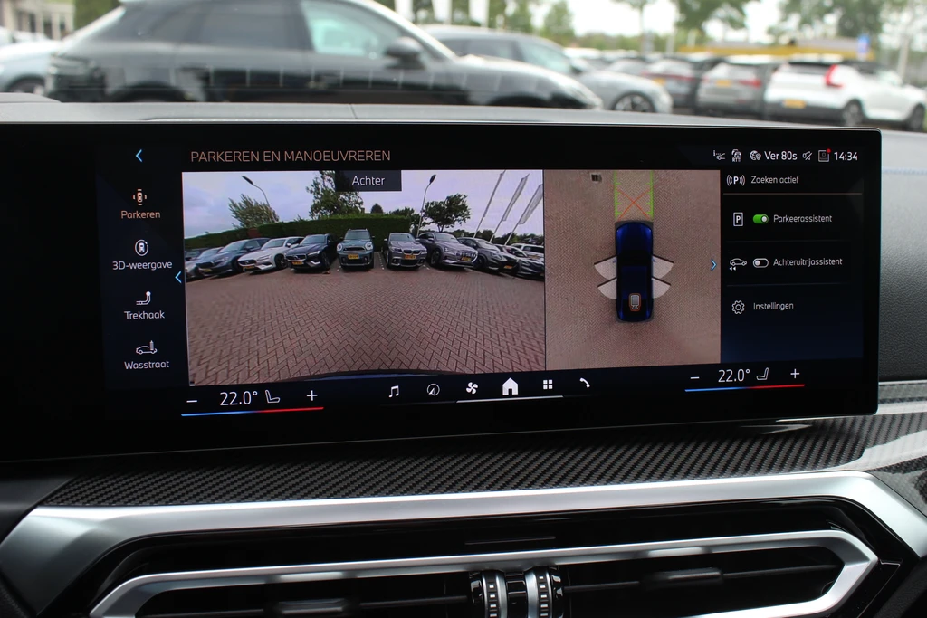 BMW i4 – foto 24