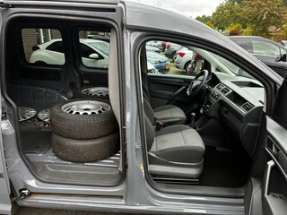 Volkswagen Caddy – thumbnail 13