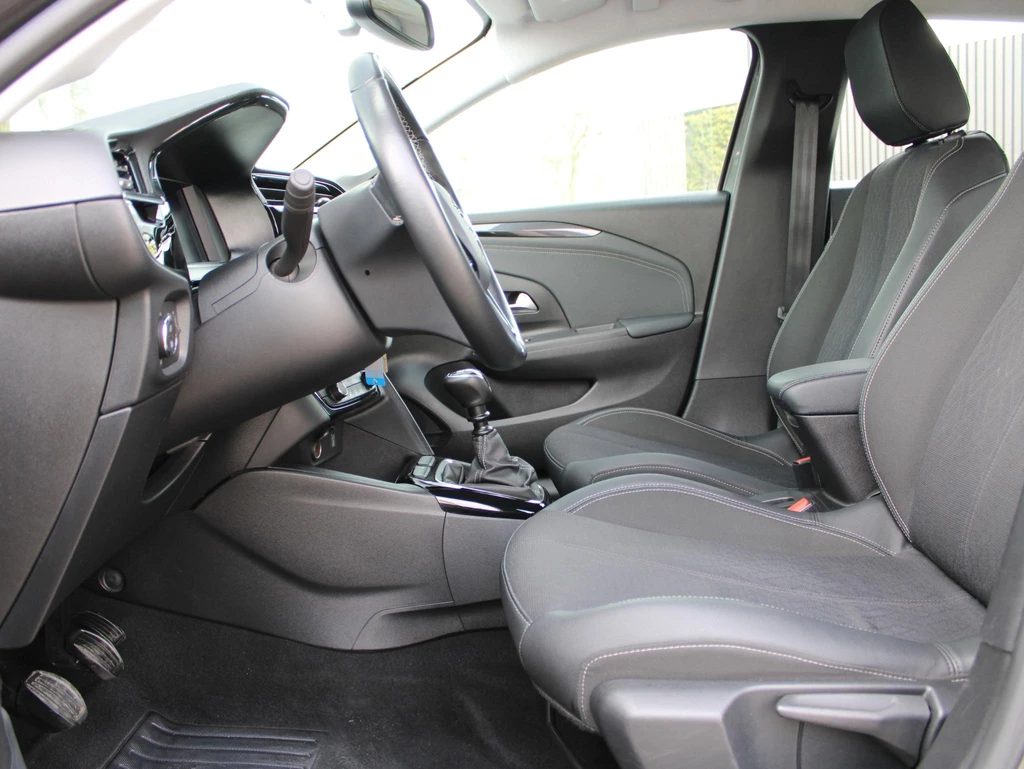 Opel Corsa – foto 13