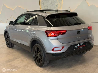 Volkswagen T-Roc – thumbnail 4
