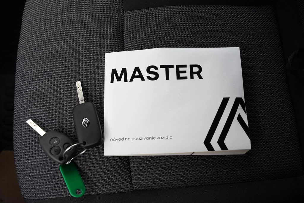 Renault Master – foto 44