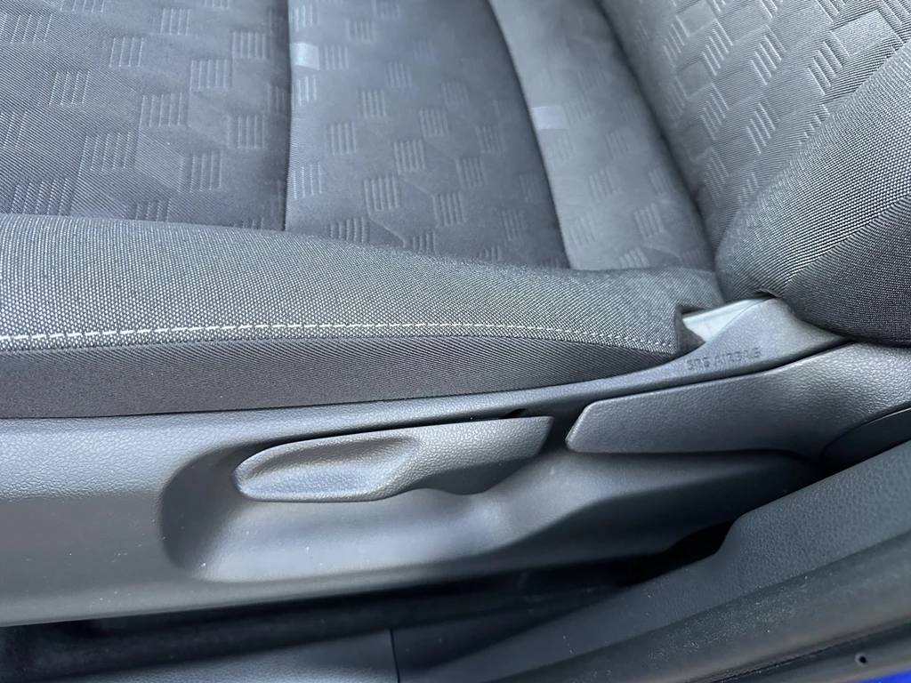 Toyota Yaris – foto 21