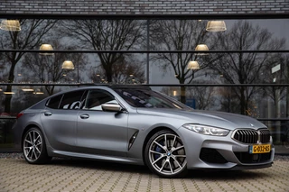 BMW 8 Serie – thumbnail 5