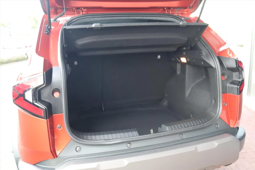 Dacia Duster – foto 47