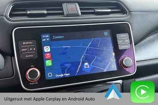 Nissan Leaf – thumbnail 27