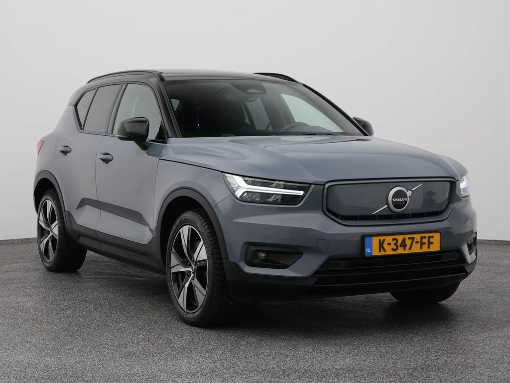 Volvo XC40 – foto 15