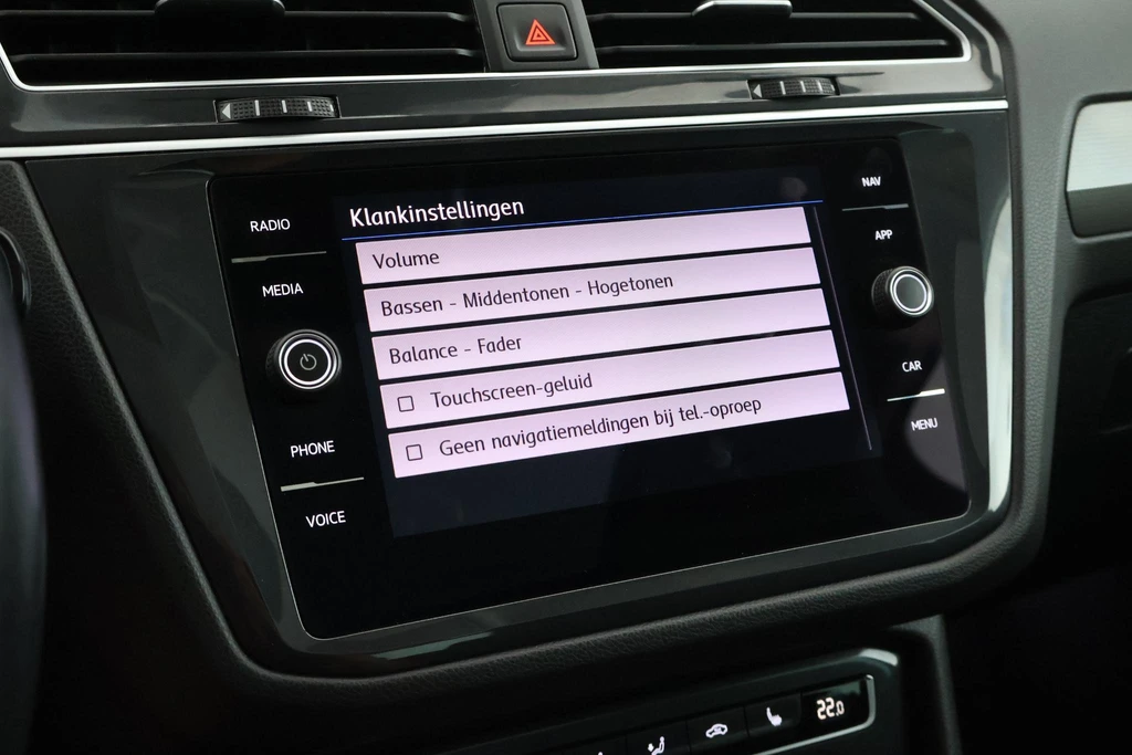 Volkswagen Tiguan – foto 32