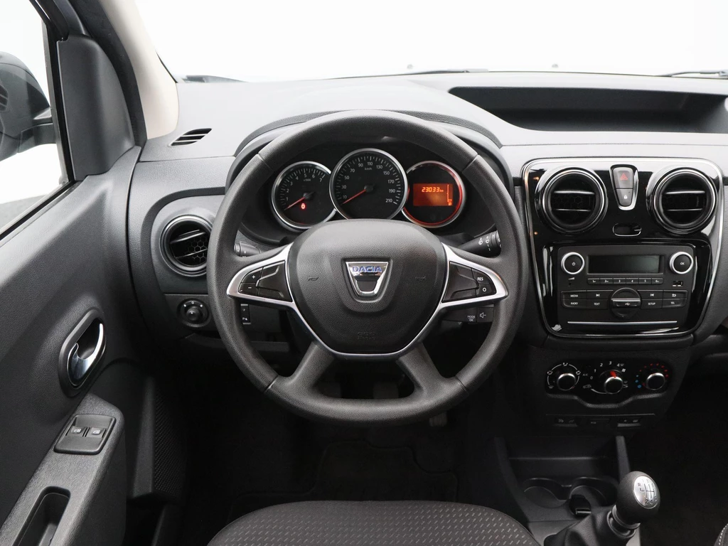 Dacia Dokker – foto 28