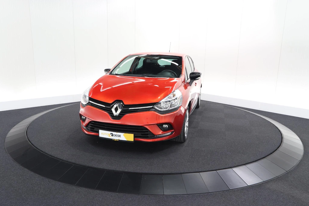 Renault Clio – foto 2