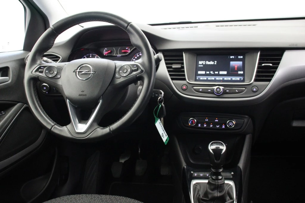 Opel Crossland – foto 9