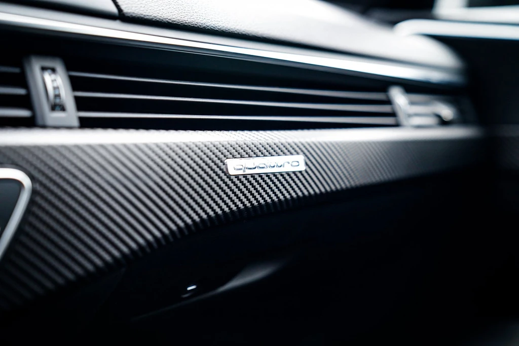 Audi A4 – foto 49