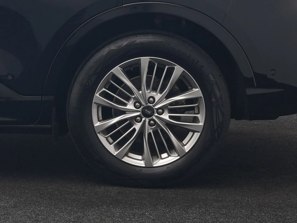 Ford Kuga – foto 50