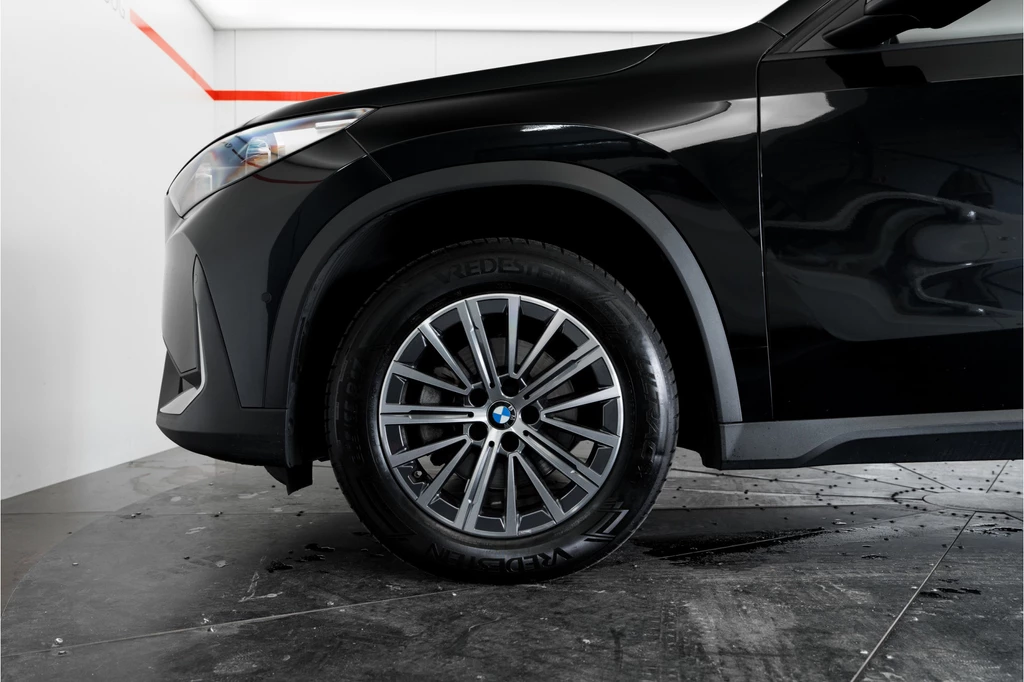 BMW X1 – foto 9