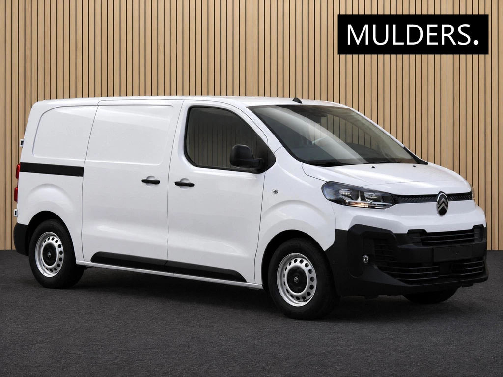 Citroën ë-Jumpy – foto 7
