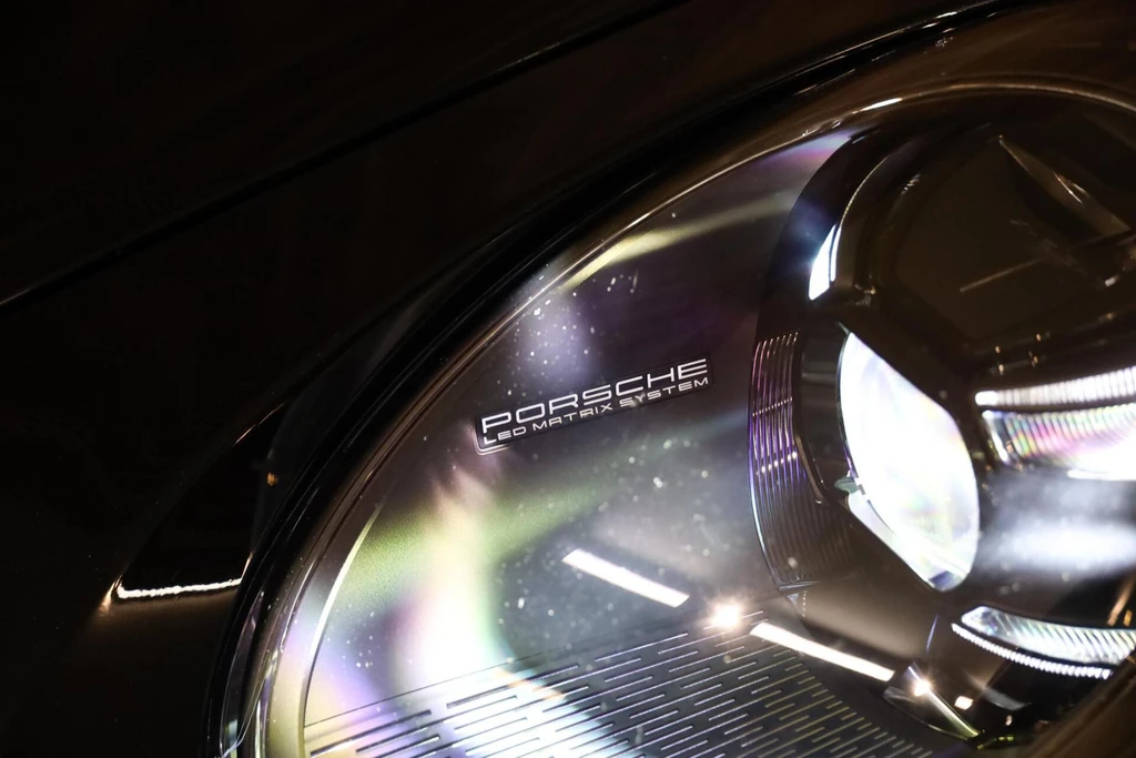 Porsche 911 – foto 19