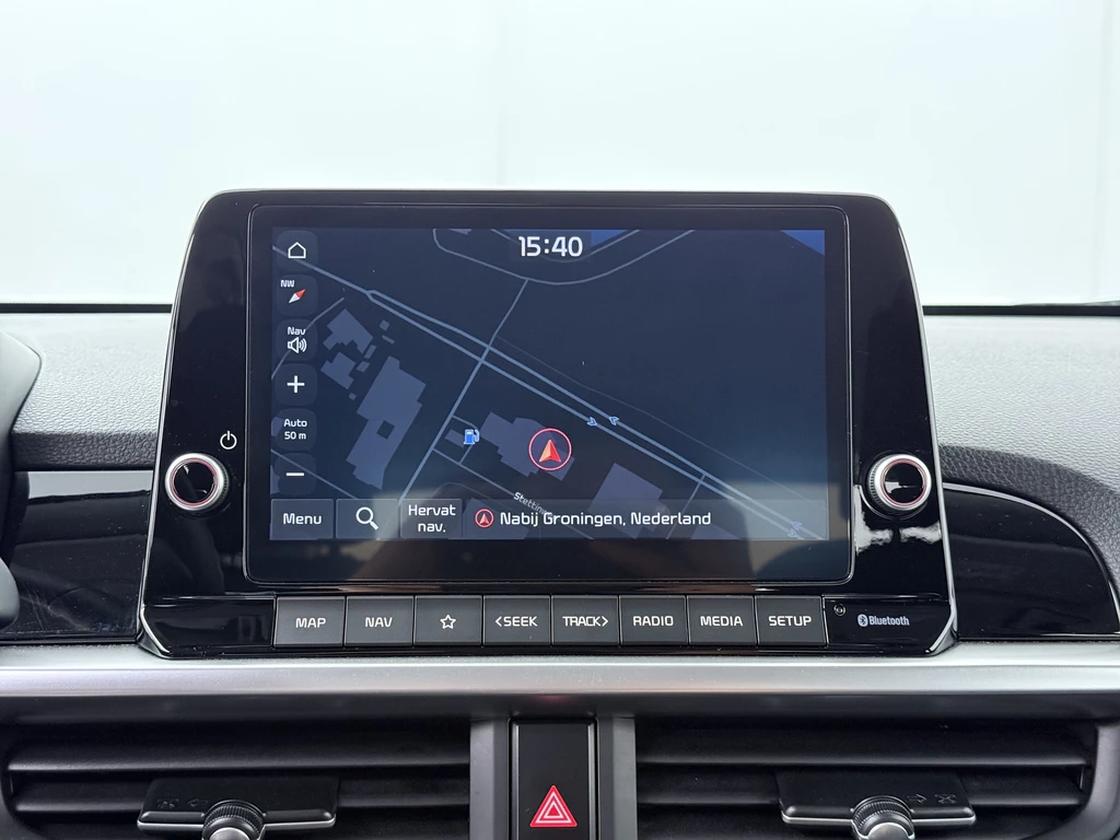Kia Picanto – foto 30