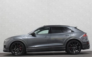 Audi Q8 – thumbnail 4