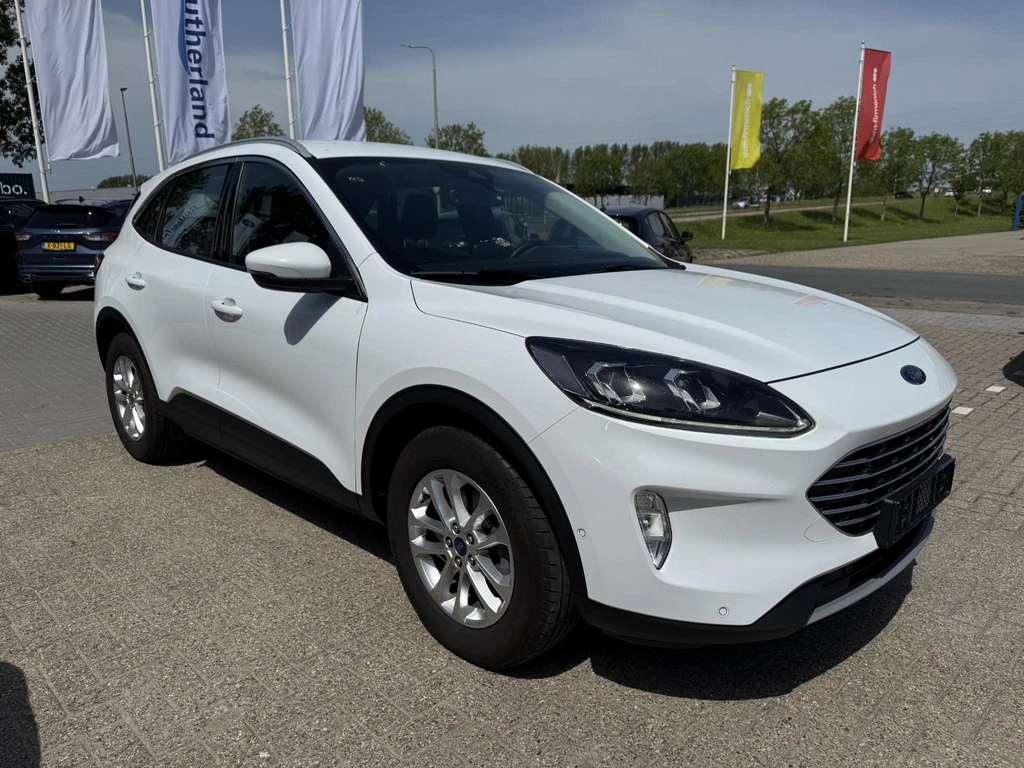 Ford Kuga – foto 6
