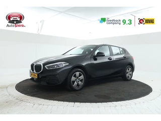 BMW 1 Serie – thumbnail 1