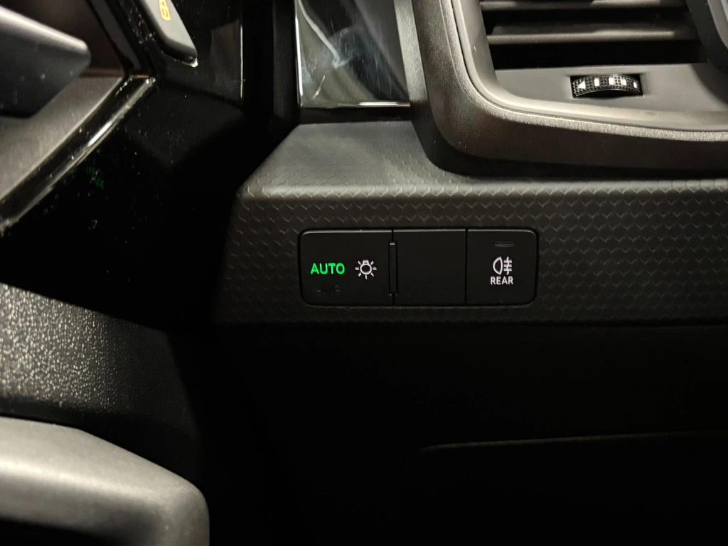 Audi A1 Sportback – foto 26