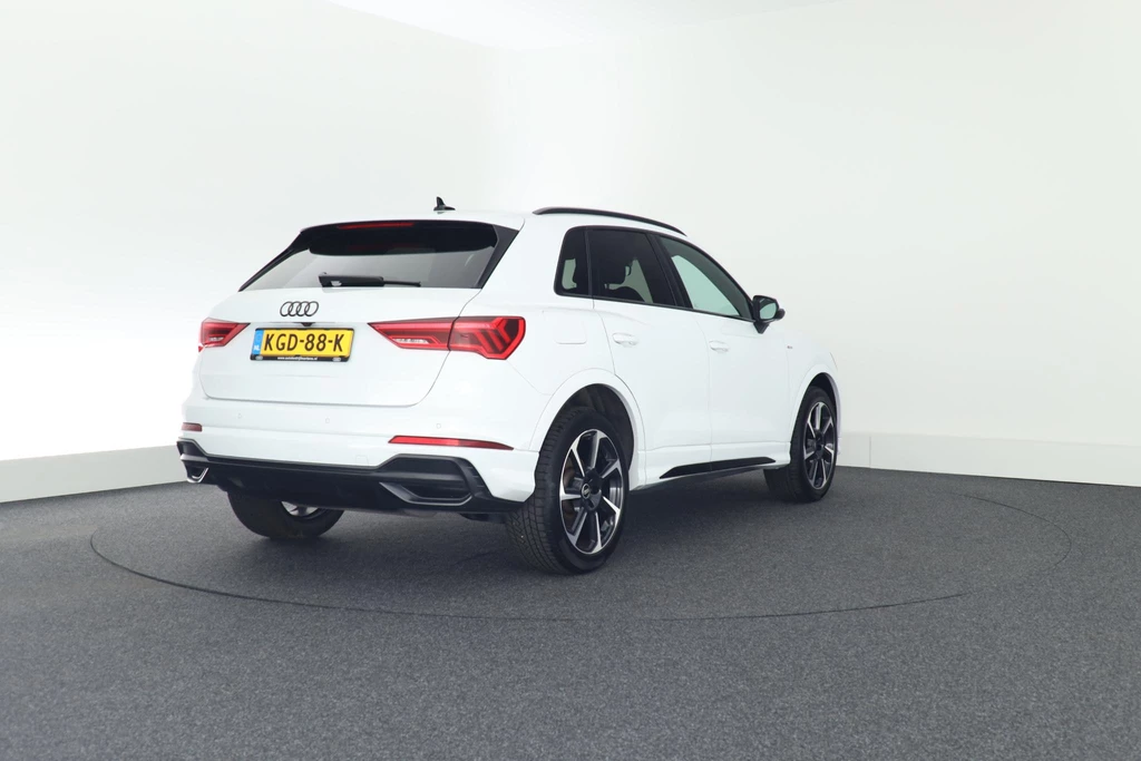 Audi Q3 – foto 4