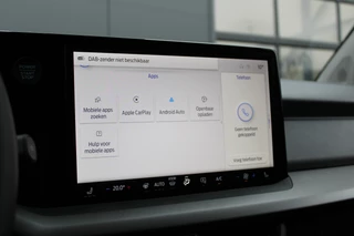Ford E-Transit Courier – thumbnail 20