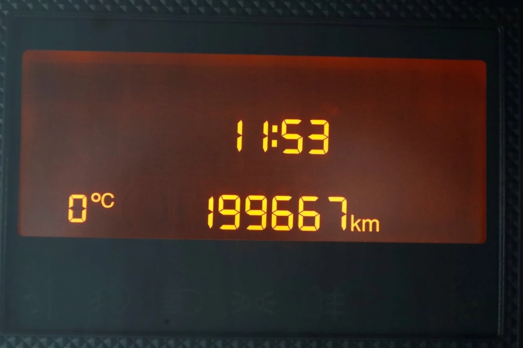 Peugeot Boxer – foto 18