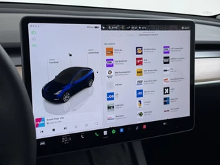 Tesla Model Y – thumbnail 25