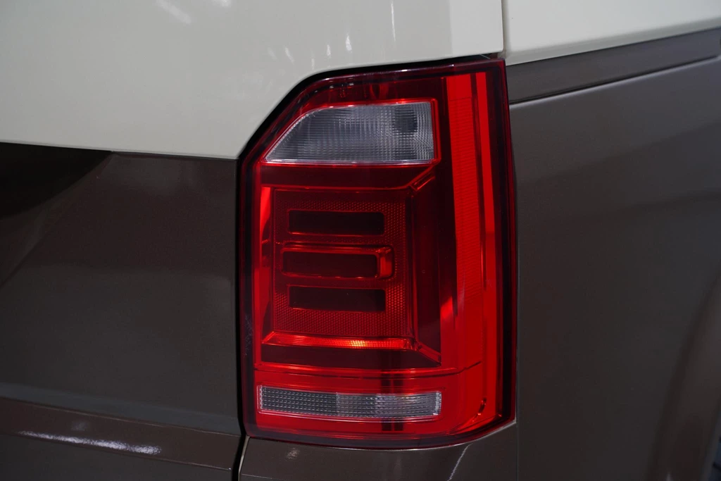 Volkswagen Transporter – foto 11