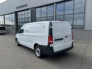 Mercedes-Benz Vito – thumbnail 2