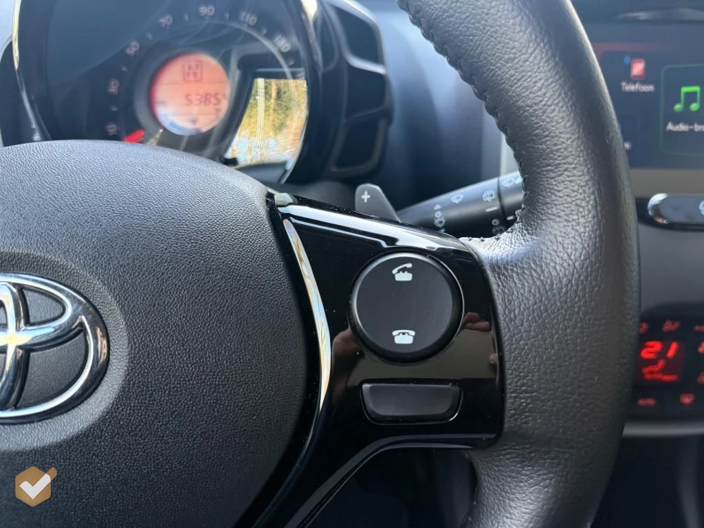 Toyota Aygo – foto 28