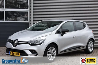 Renault Clio – thumbnail 1