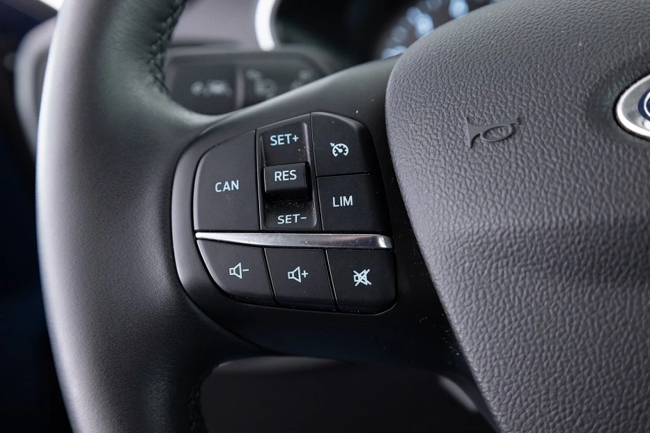 Ford Focus – foto 27