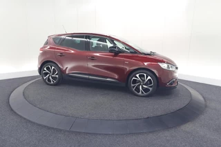 Renault Scénic – thumbnail 16