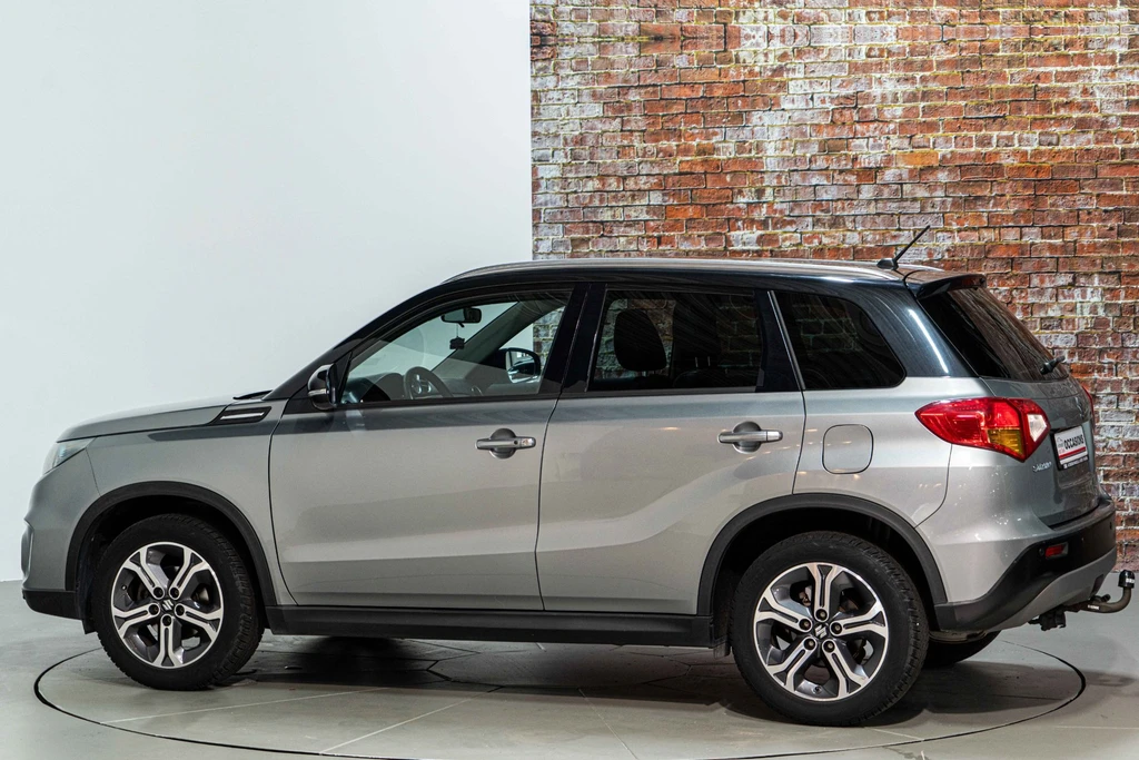 Suzuki Vitara – foto 9