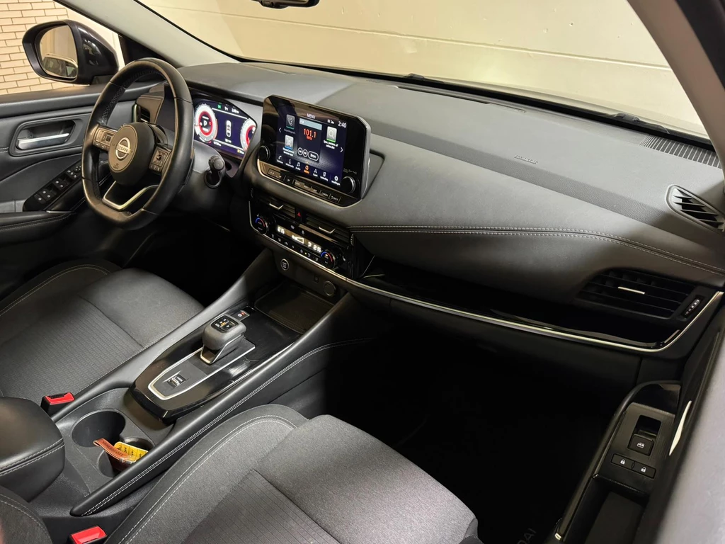Nissan QASHQAI – foto 16