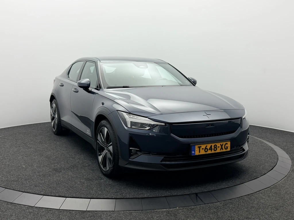 Polestar 2 – foto 7
