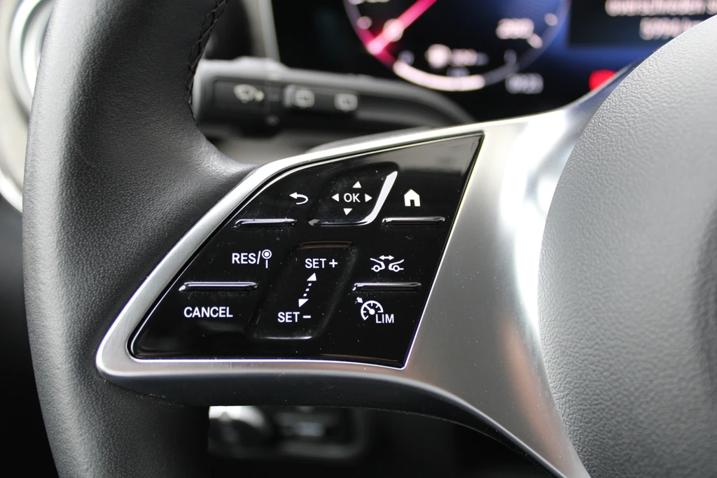 Mercedes-Benz V-Klasse – foto 20