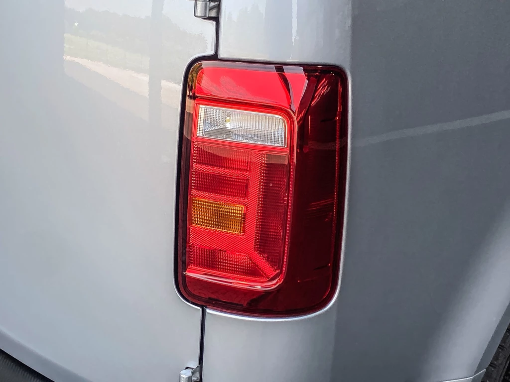 Volkswagen Caddy – foto 47