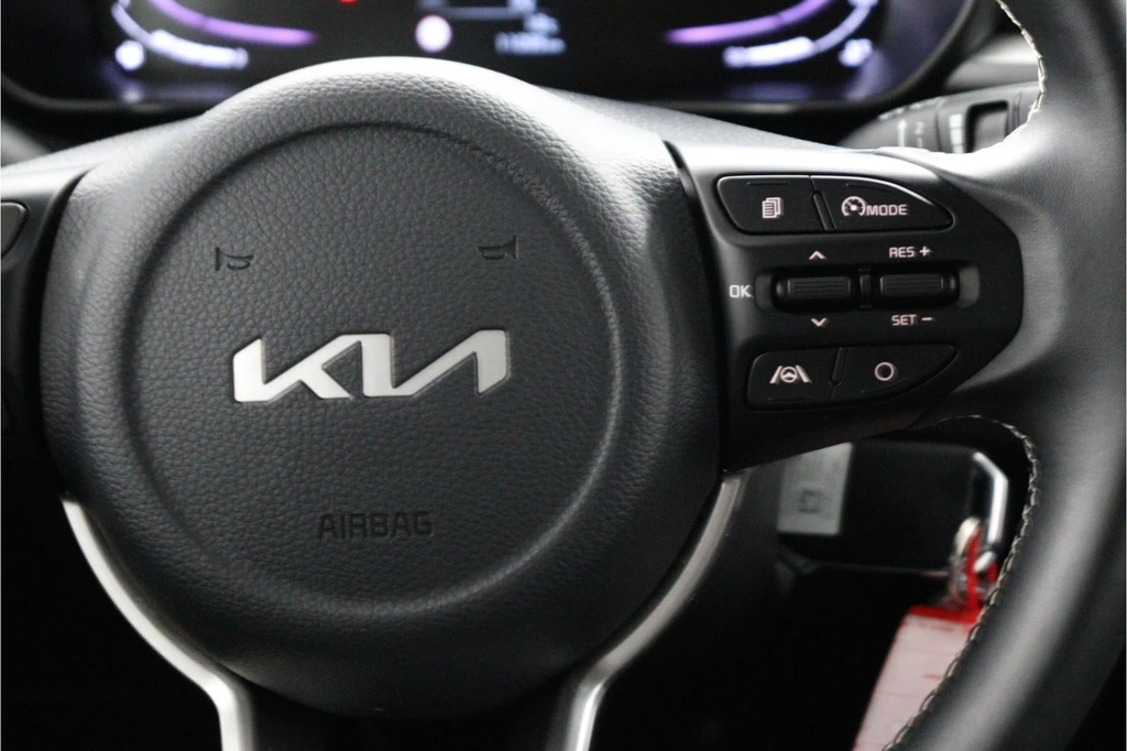 Kia Picanto – foto 27