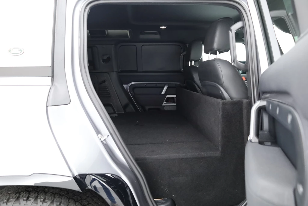 Land Rover Defender – foto 42