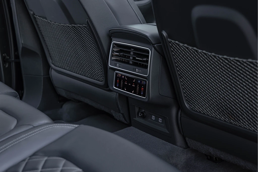 Audi SQ8 – foto 22