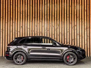 Porsche Cayenne – thumbnail 11