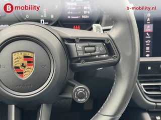 Porsche Macan – thumbnail 22