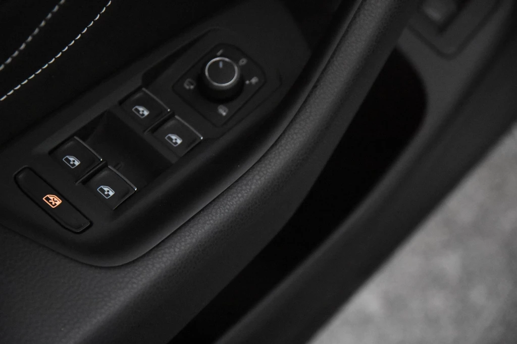 Volkswagen Passat – foto 27
